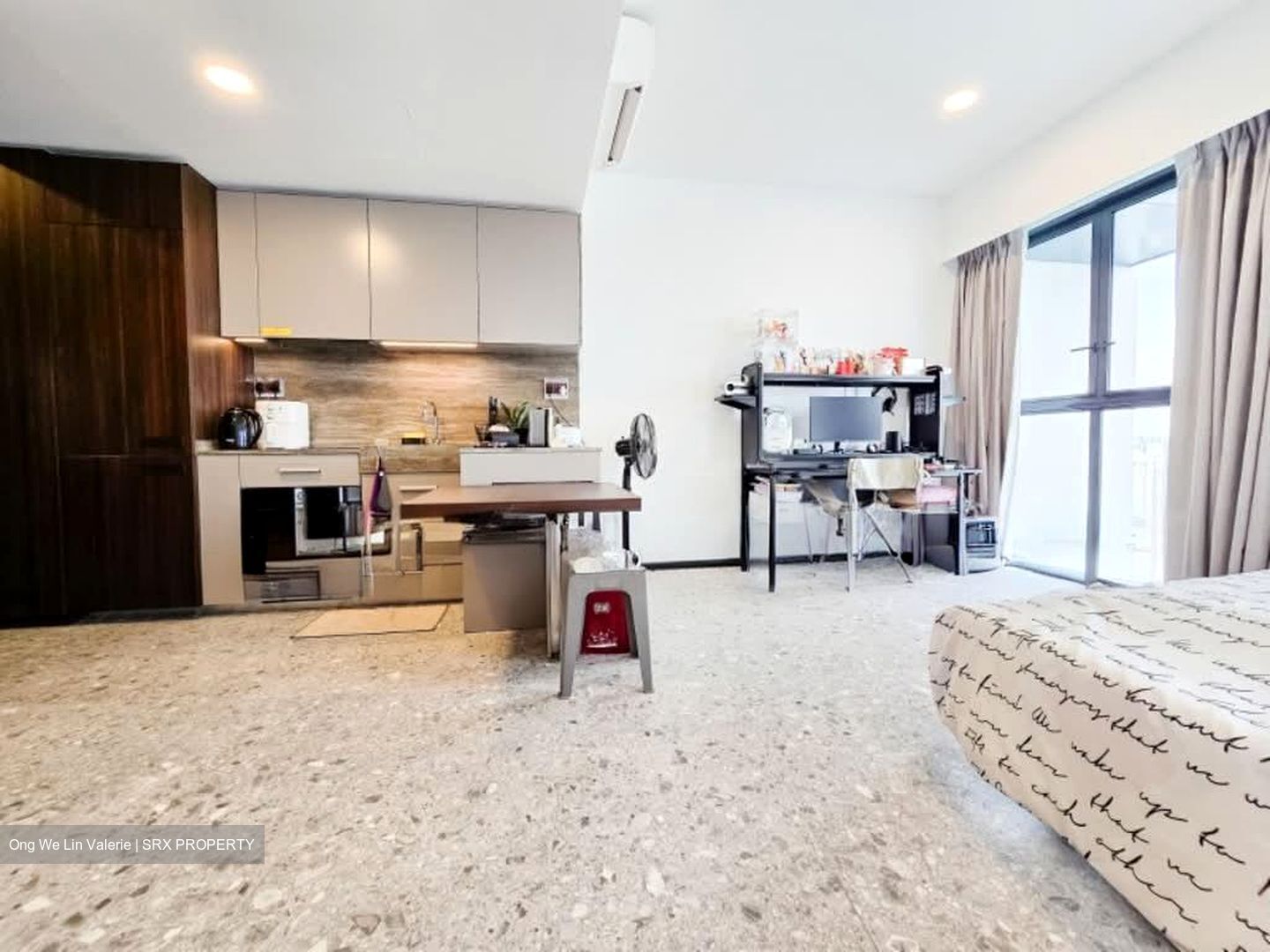 One Pearl Bank (D3), Apartment #557114421